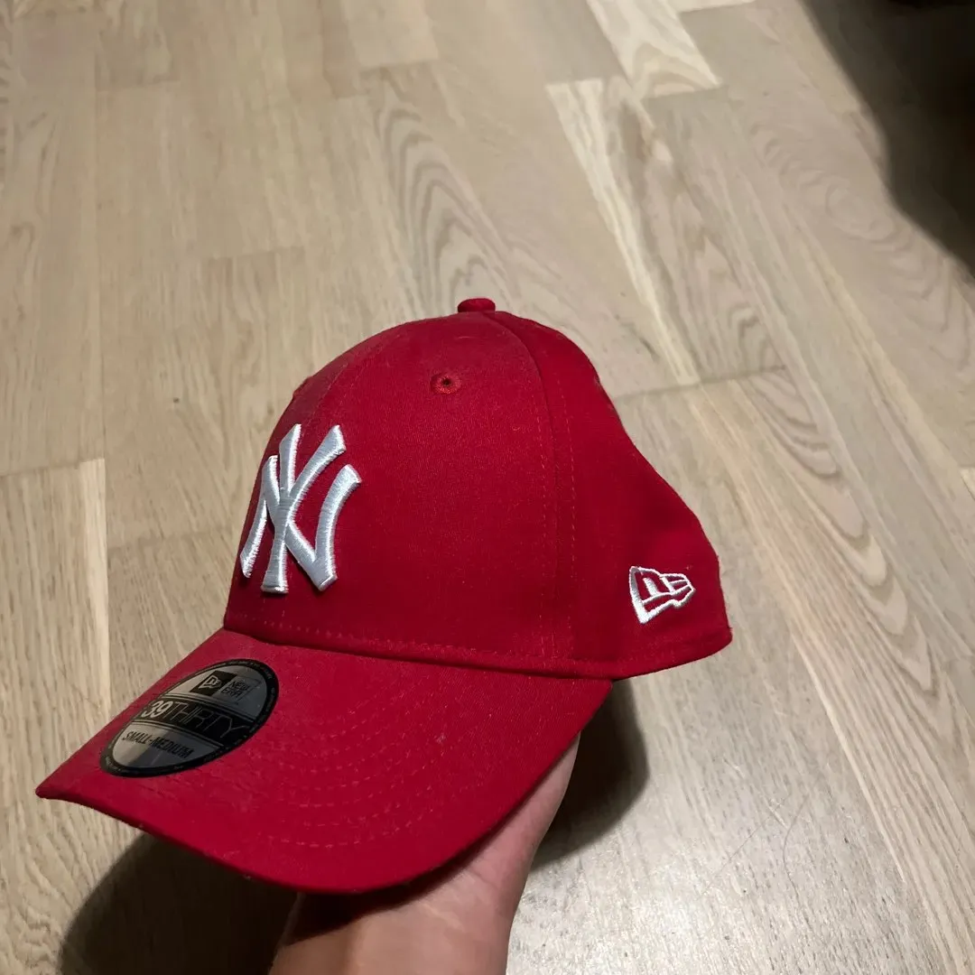 39THIRTY New era cap