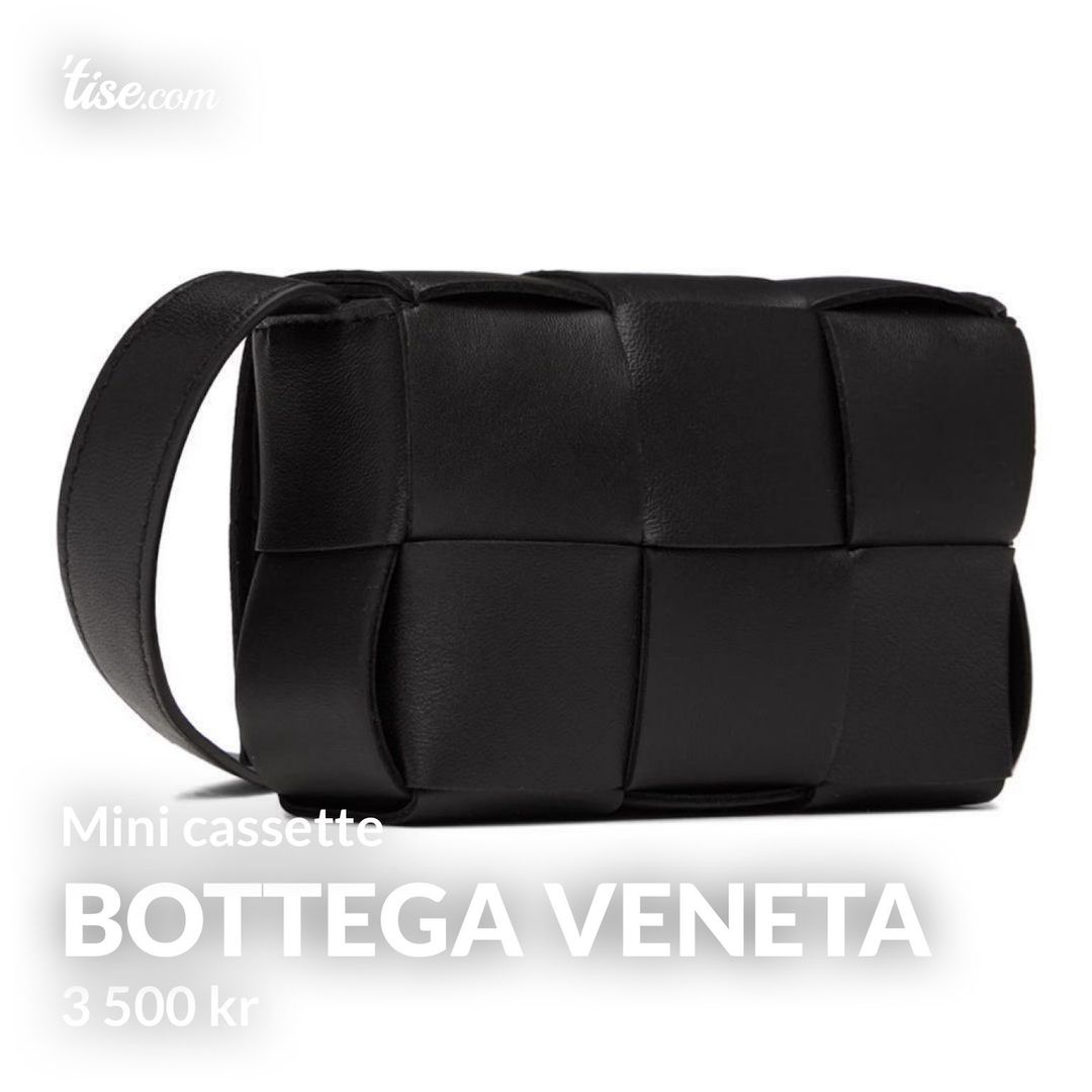 Bottega veneta