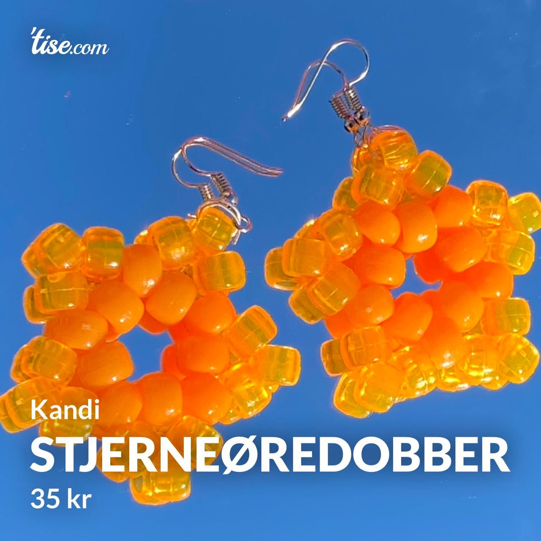 Stjerneøredobber