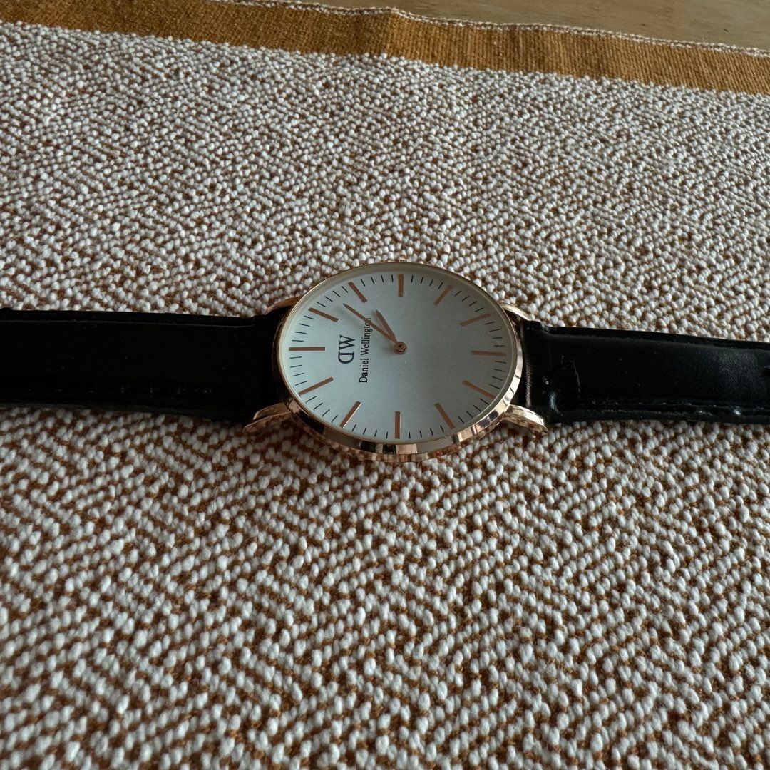 Daniel Wellington