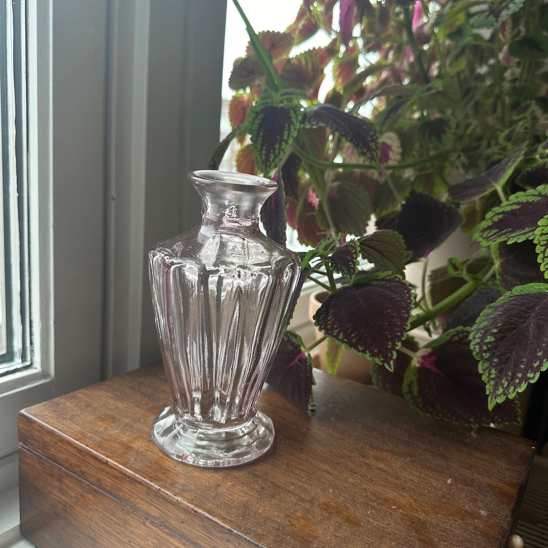 Liten Vase