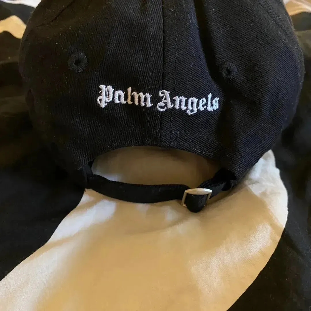 Palm angels lippis