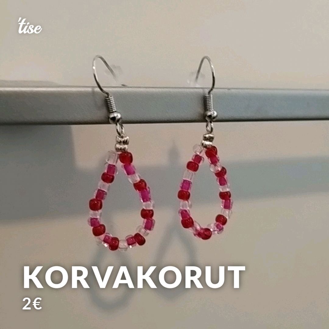 Korvakorut