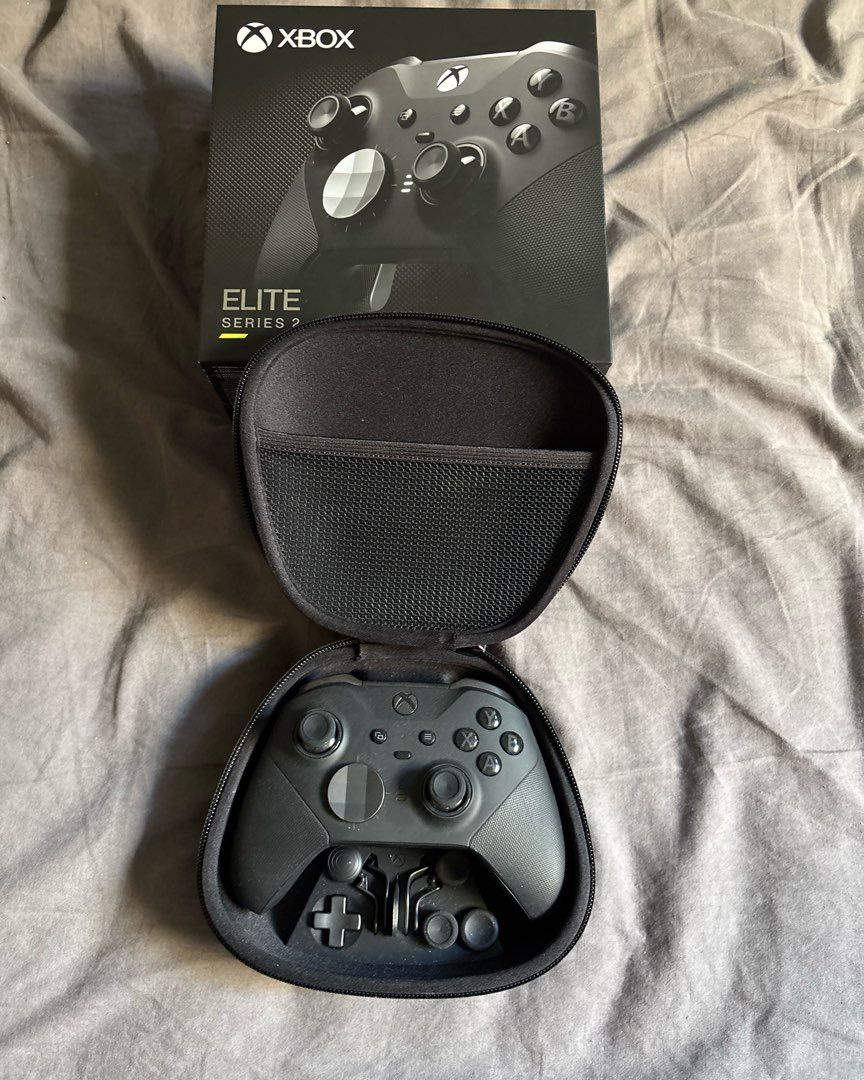 Xbox elite series 2