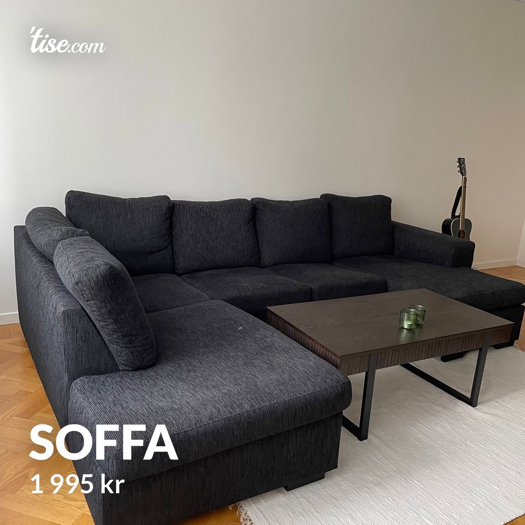 Soffa