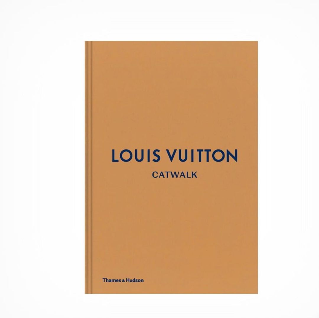 Louis Vuitton bok