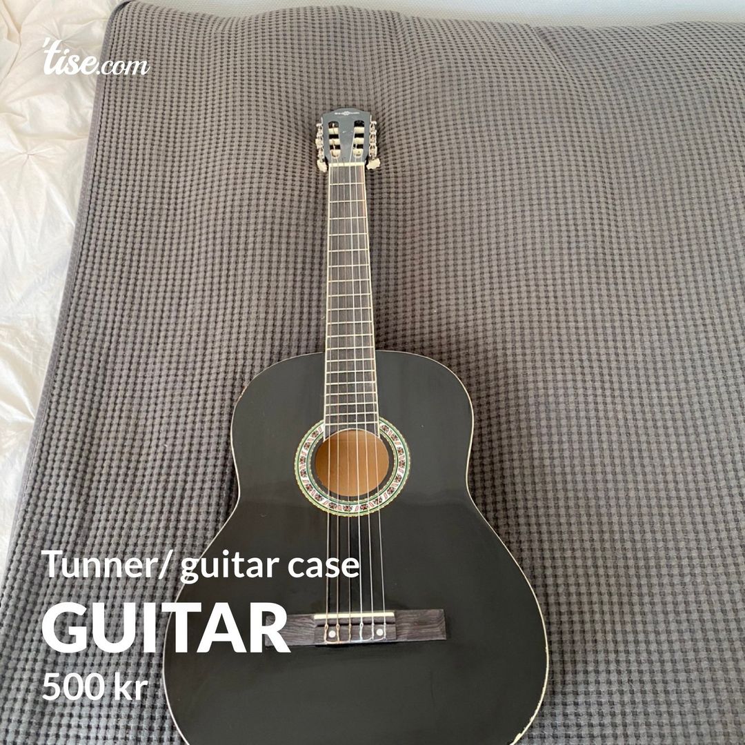 Guitar