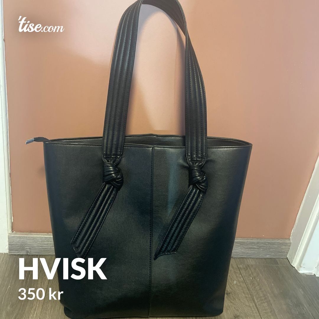 Hvisk