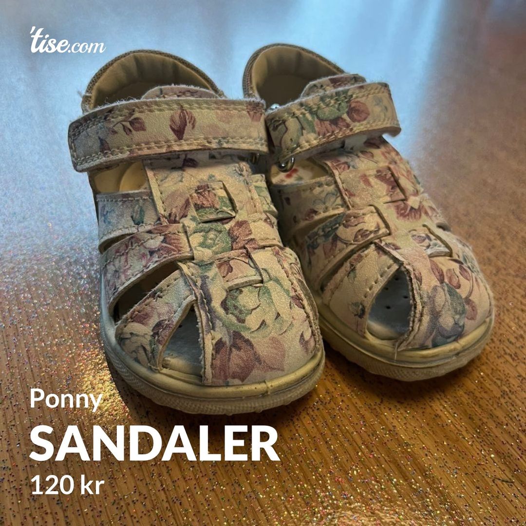 Sandaler