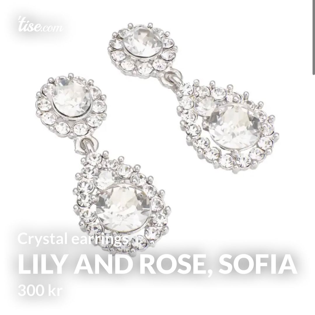 Lily and Rose, Sofia