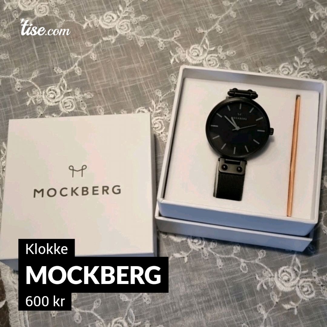 Mockberg