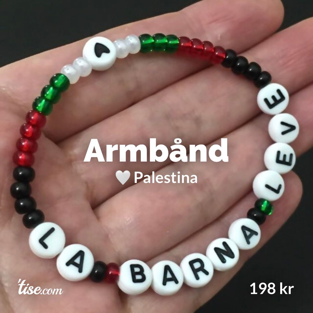 Armbånd