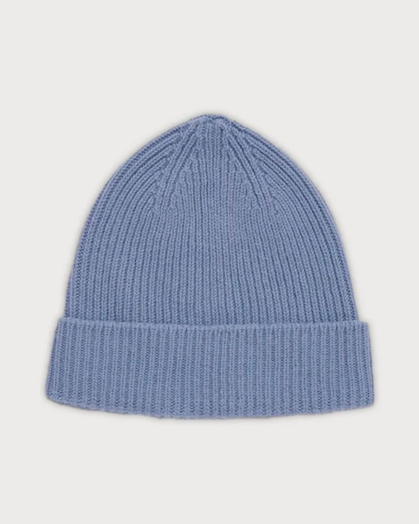 Merinould Beanie