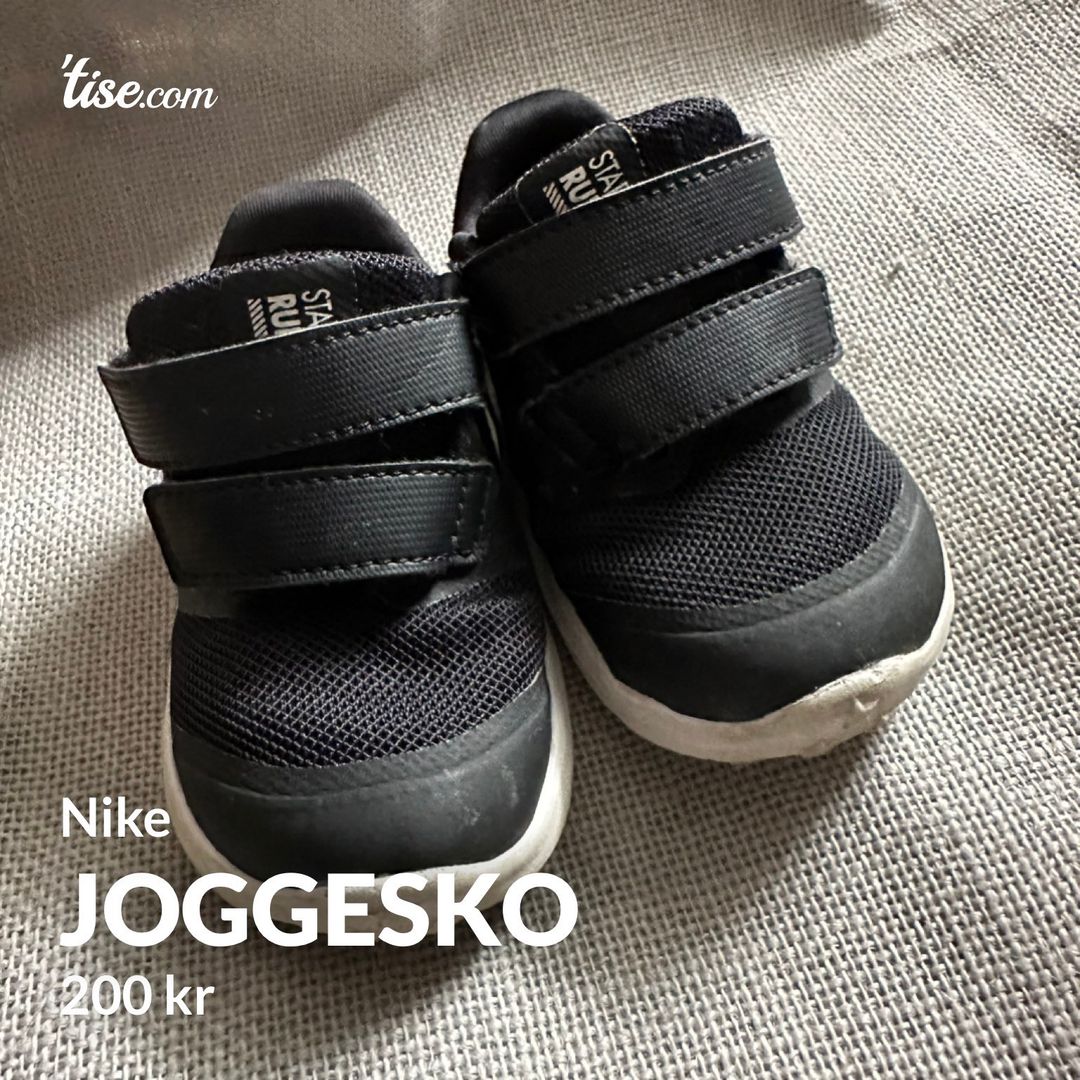 Joggesko