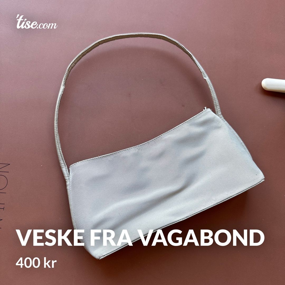 Veske fra vagabond