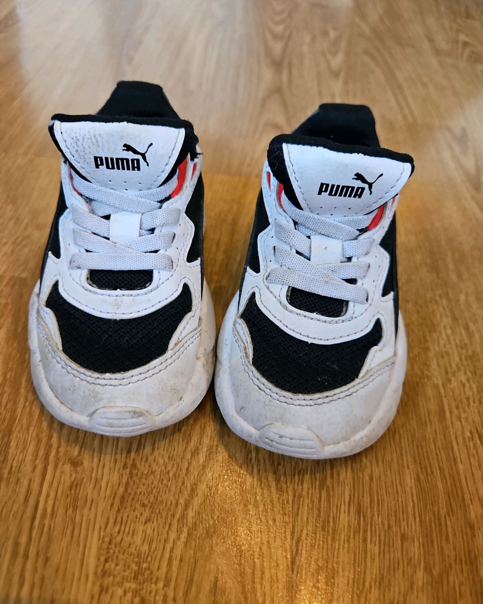 Puma Joggesko