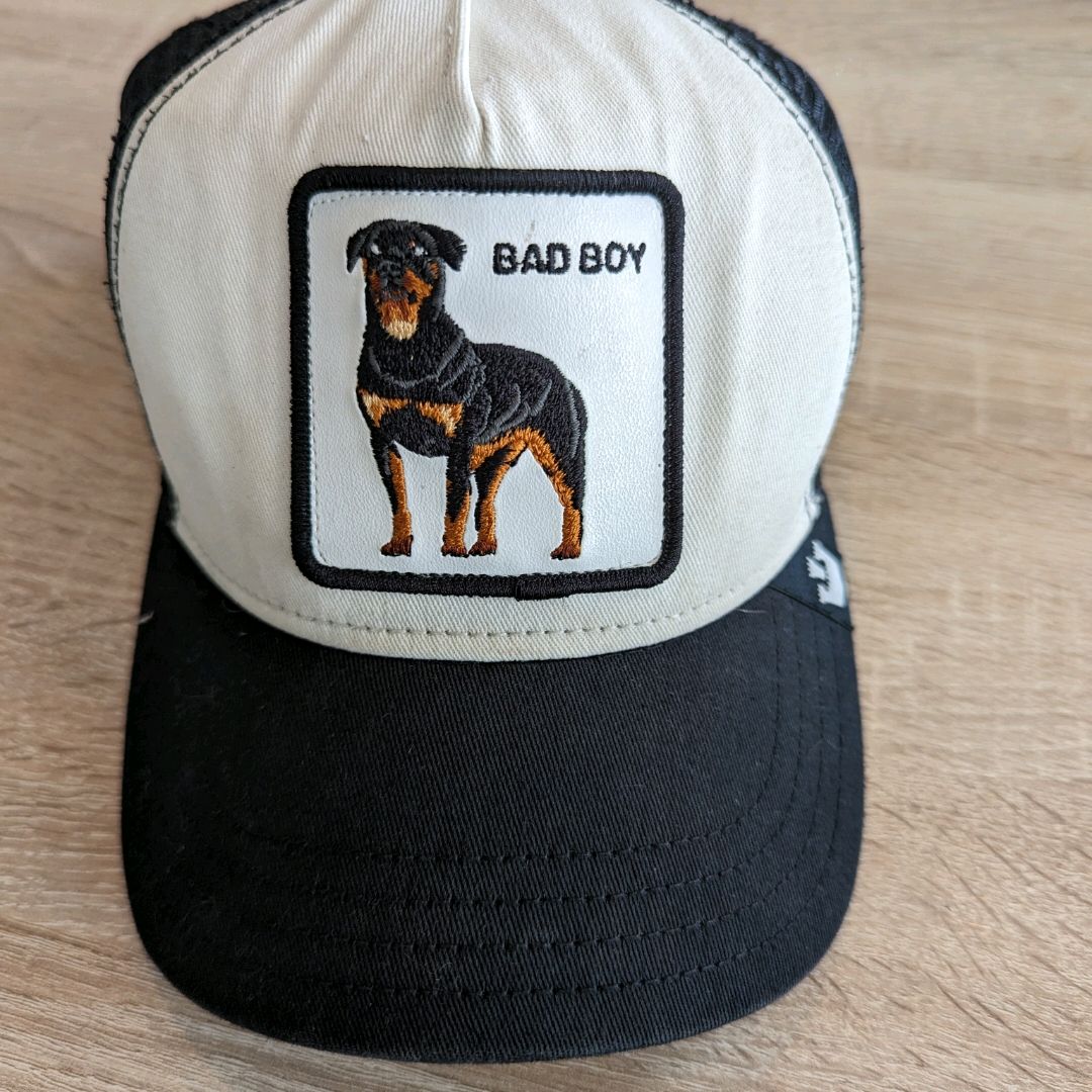 BAD BOY Caps