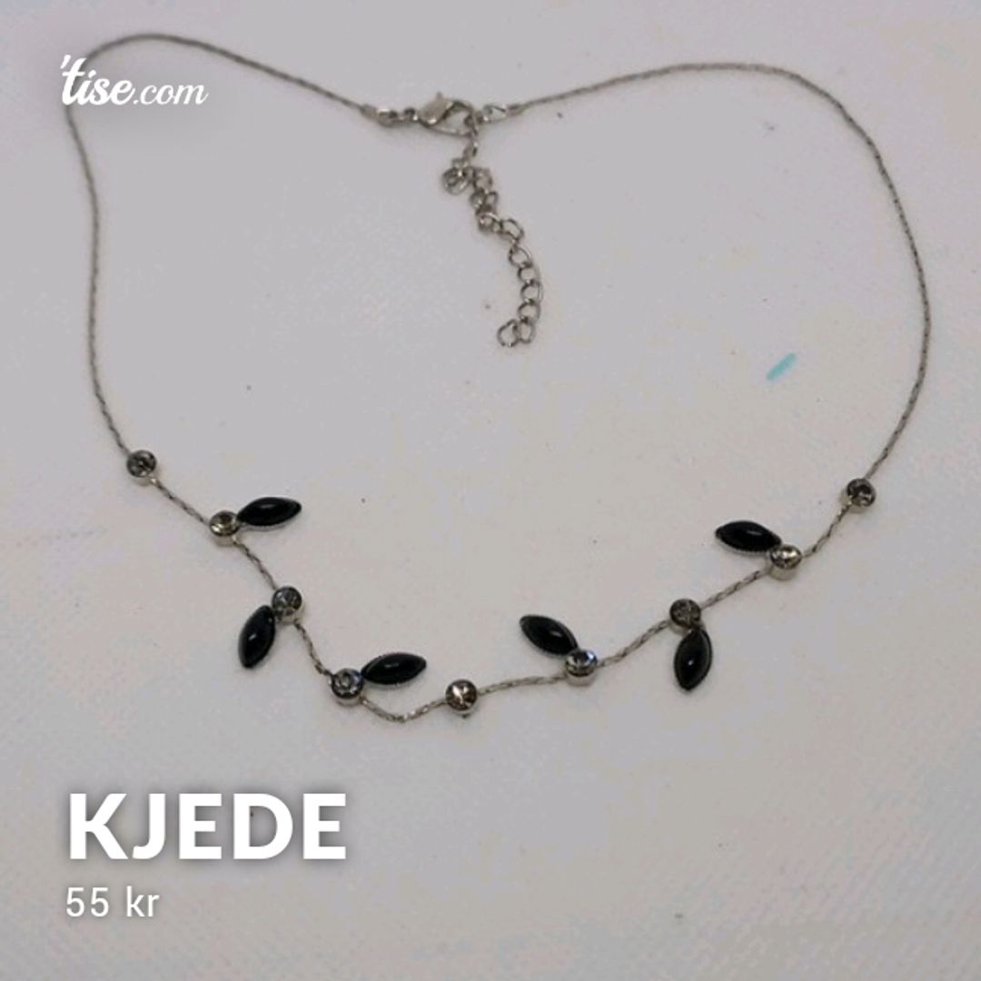 Kjede