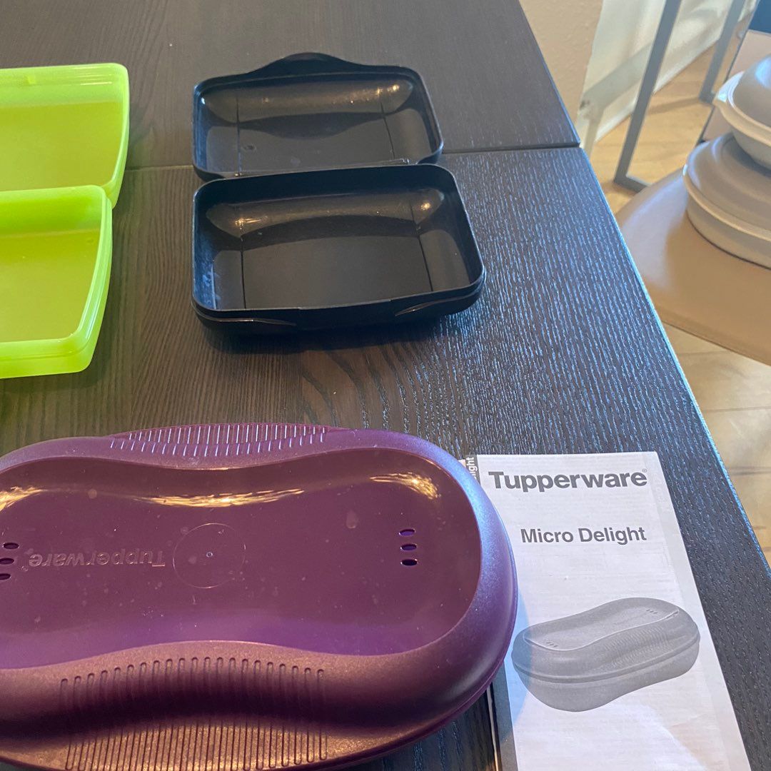 Tupperware