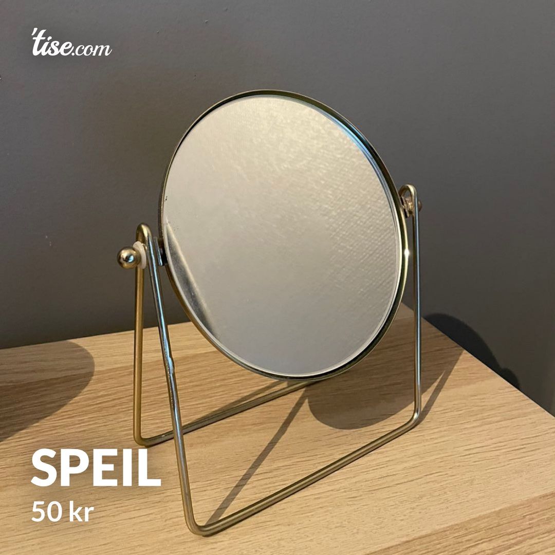 Speil