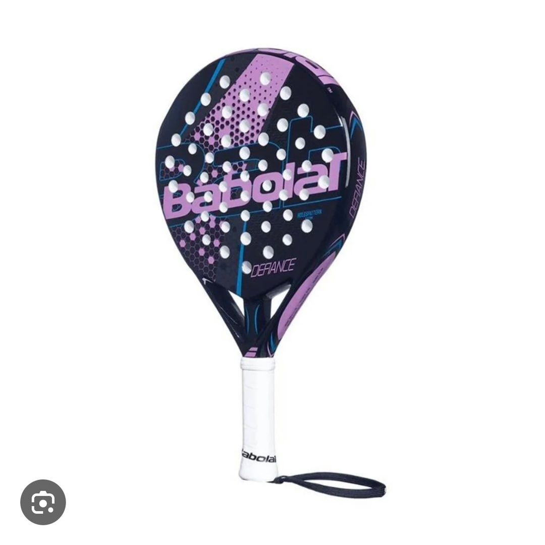 Babolat Defiance