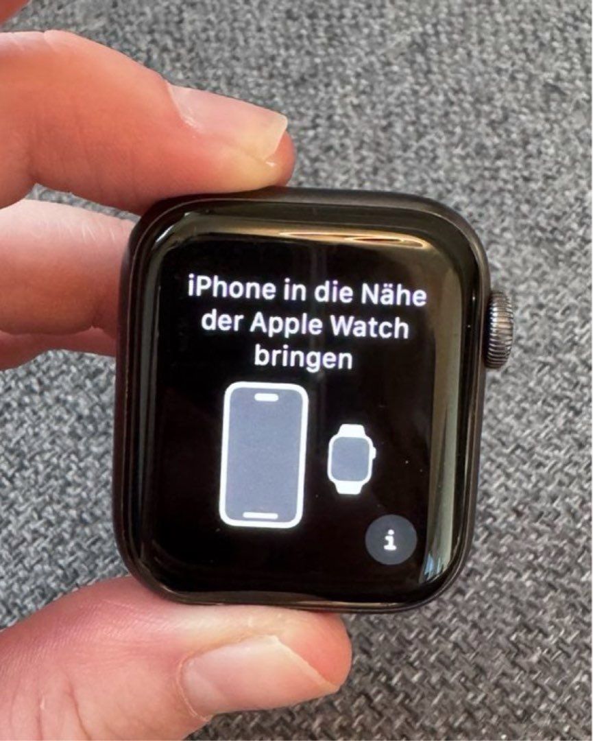 Apple Watch