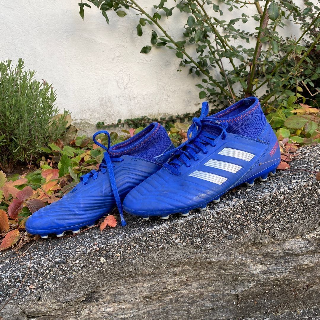 Adidas predator 36