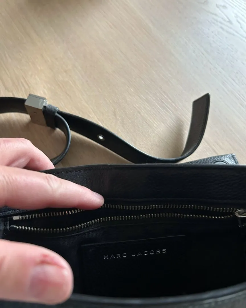 Marc Jacobs