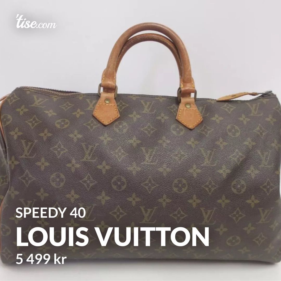 LOUIS VUITTON