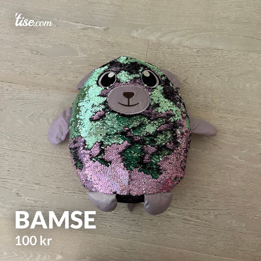 Bamse