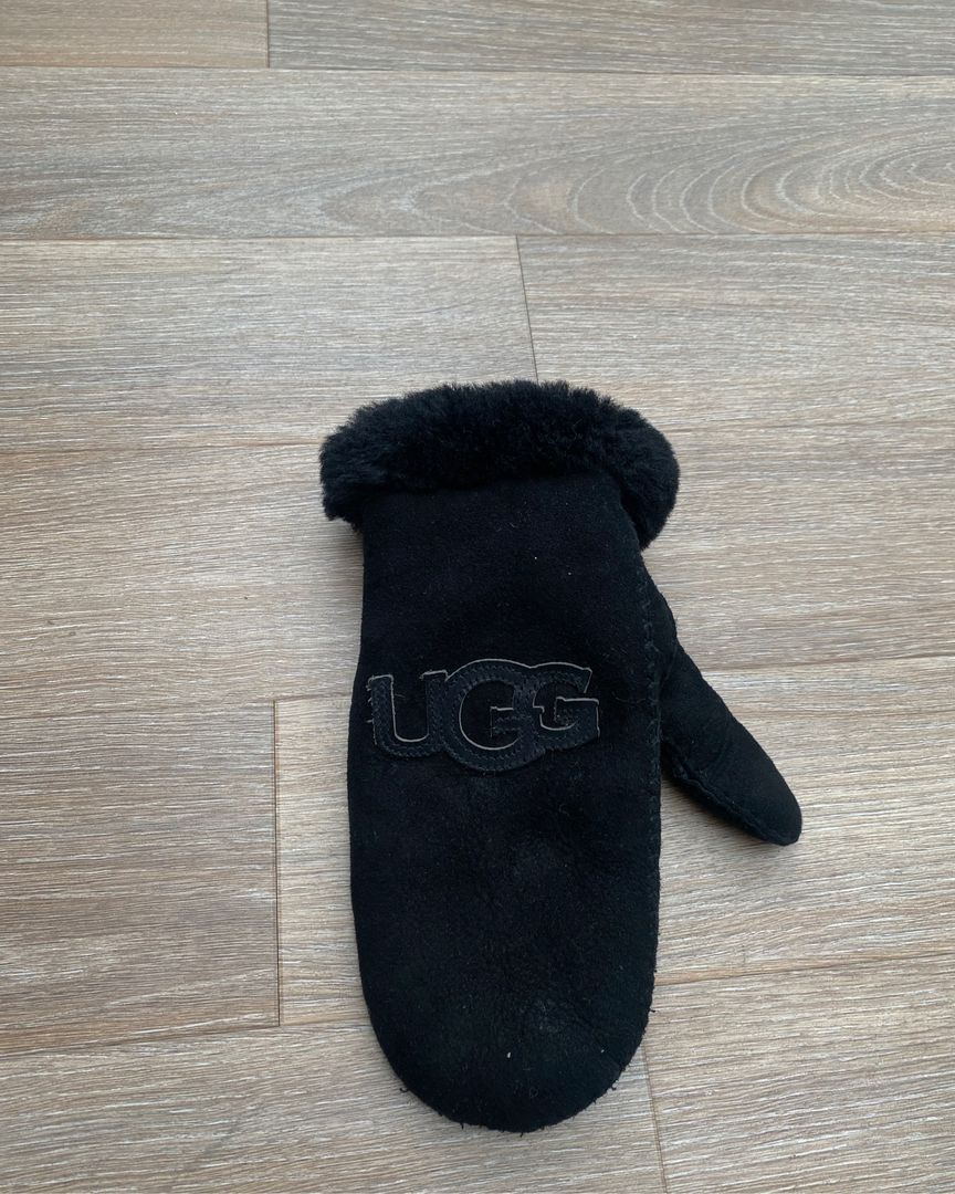 Ugg vott