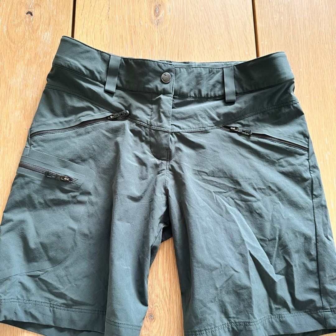 Friluftshorts