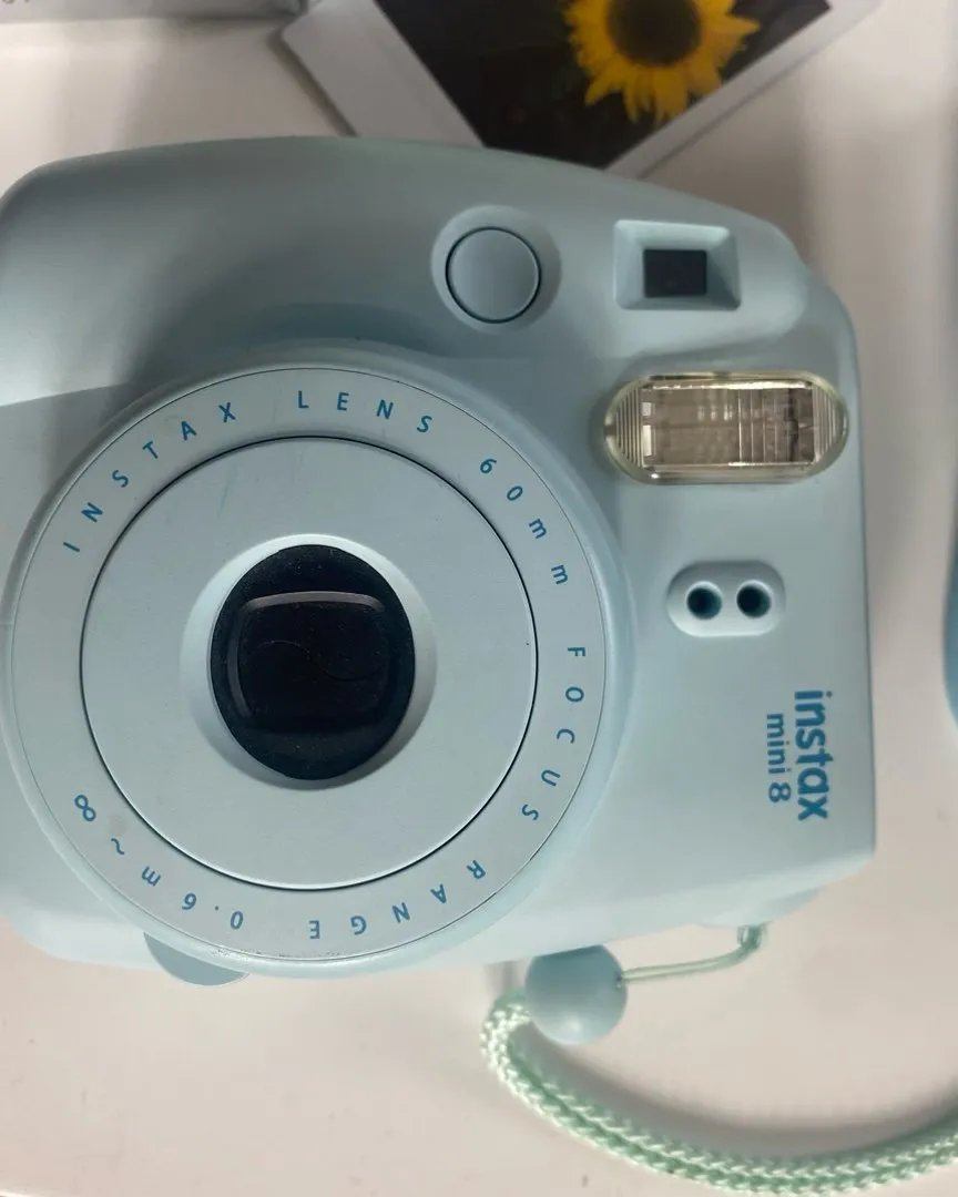 FUJIFILM INSTAX MINI