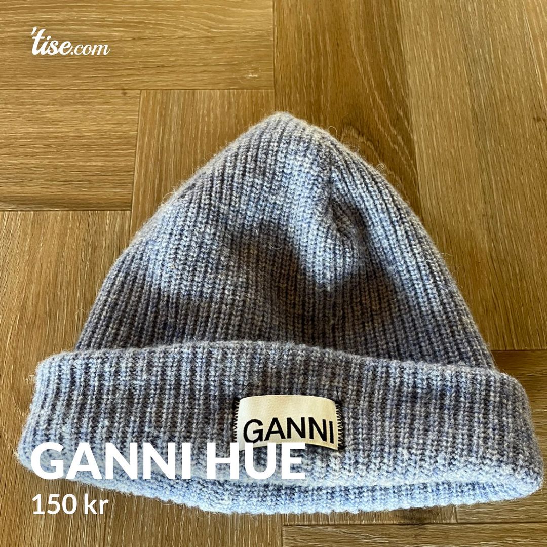 Ganni hue