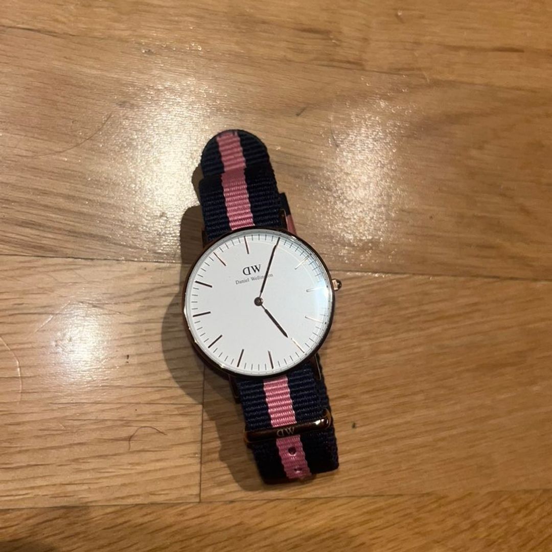 Daniel Wellington