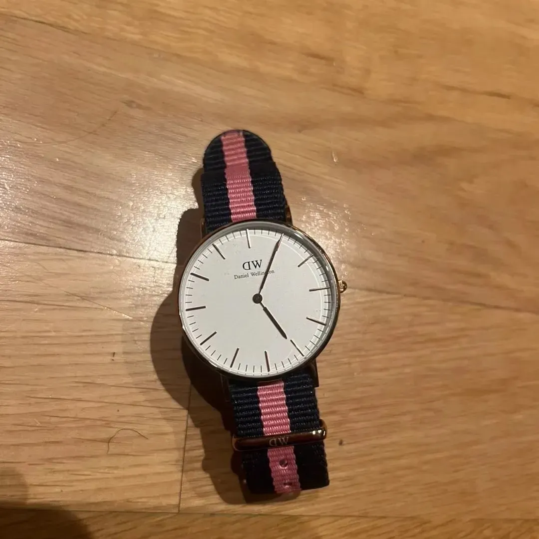 Daniel Wellington