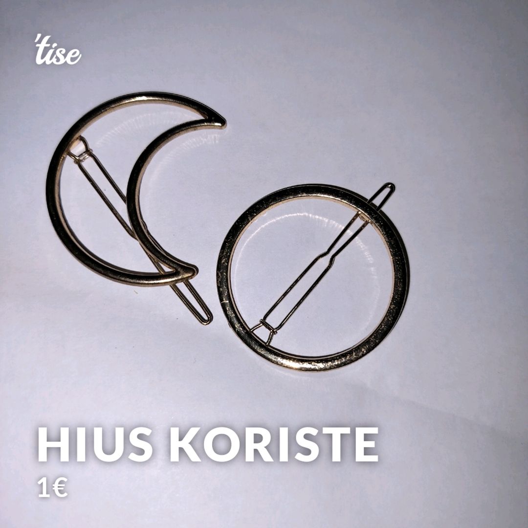 Hius koriste