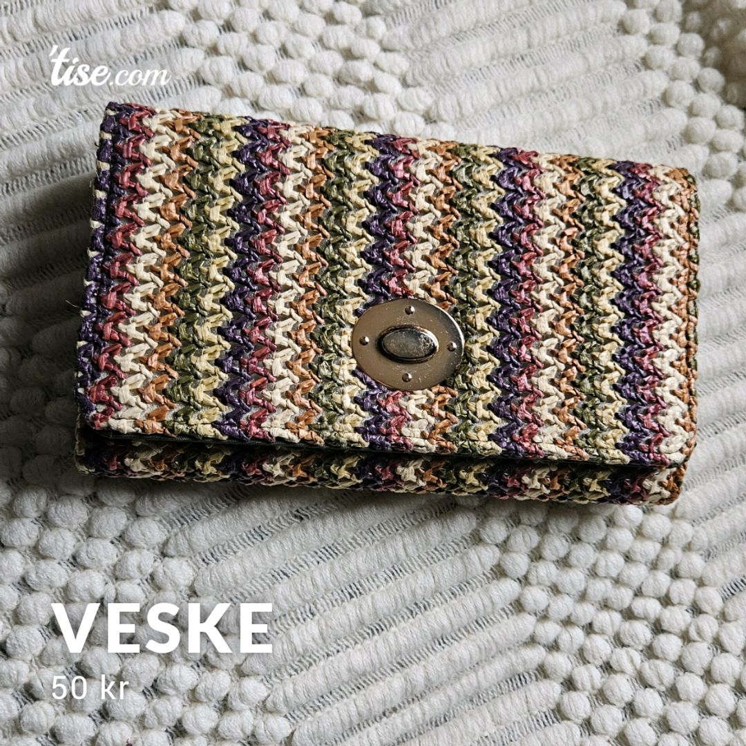 Veske