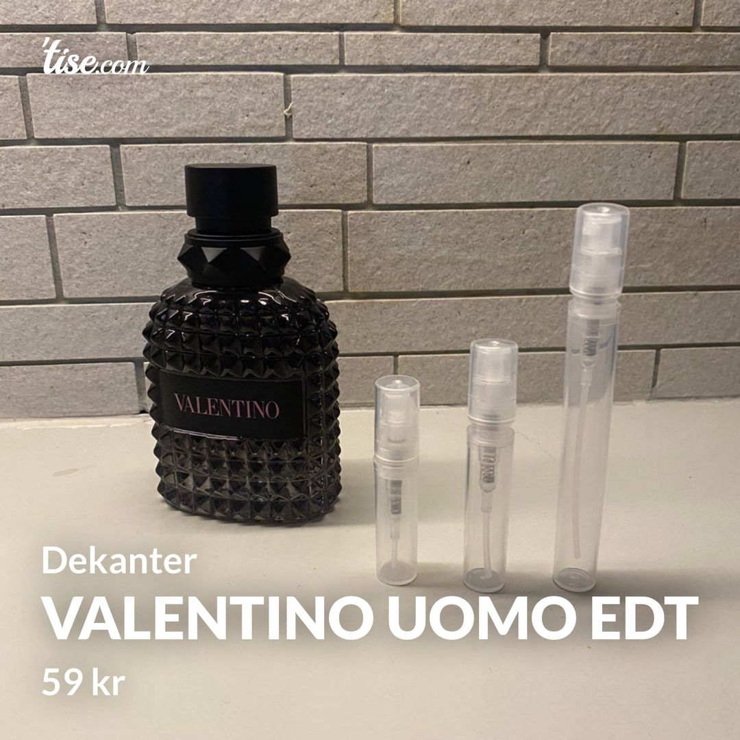 Valentino Uomo EDT