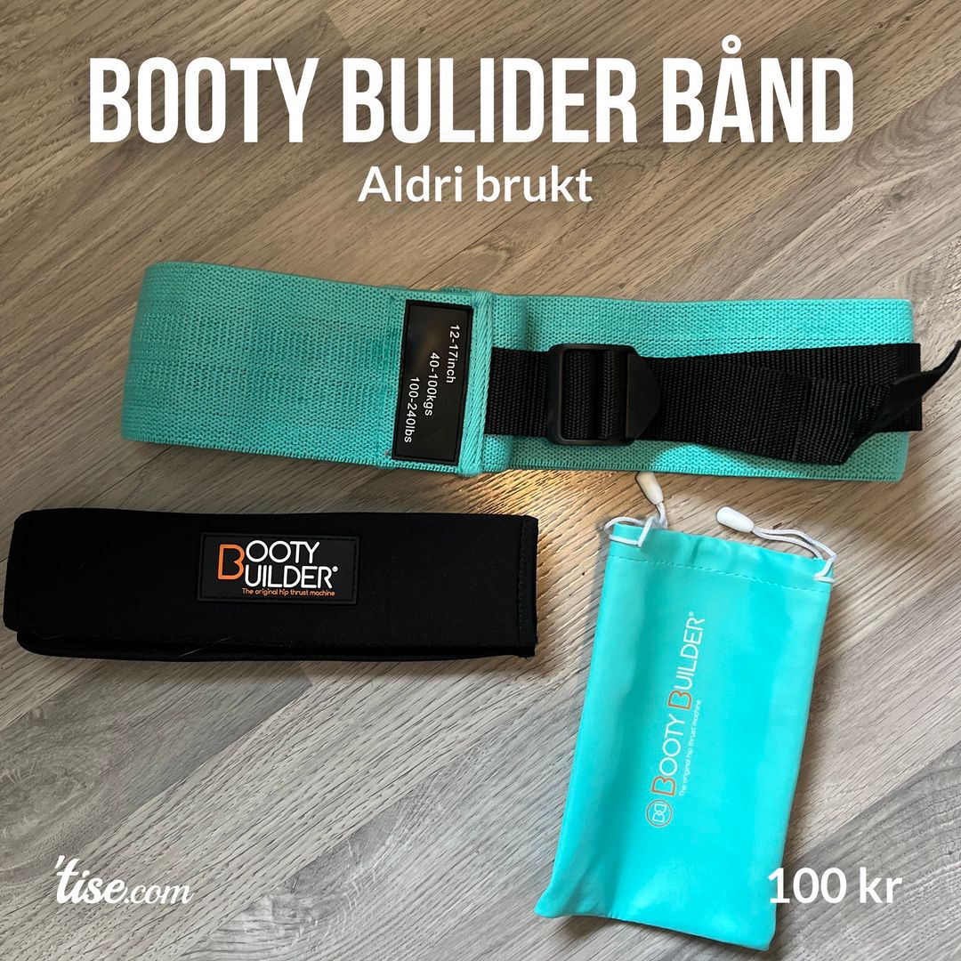 Booty bulider bånd