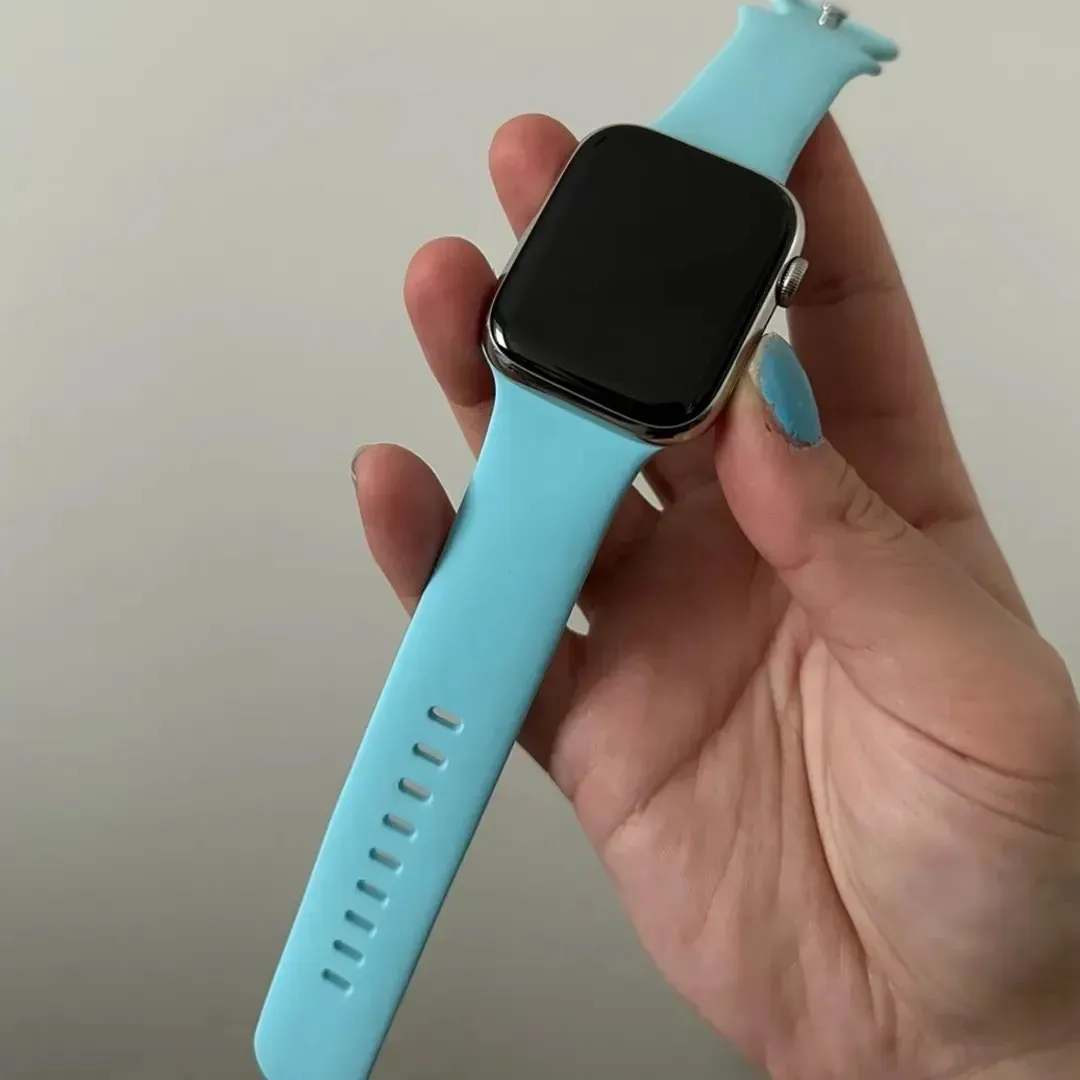 Apple watch ranneke