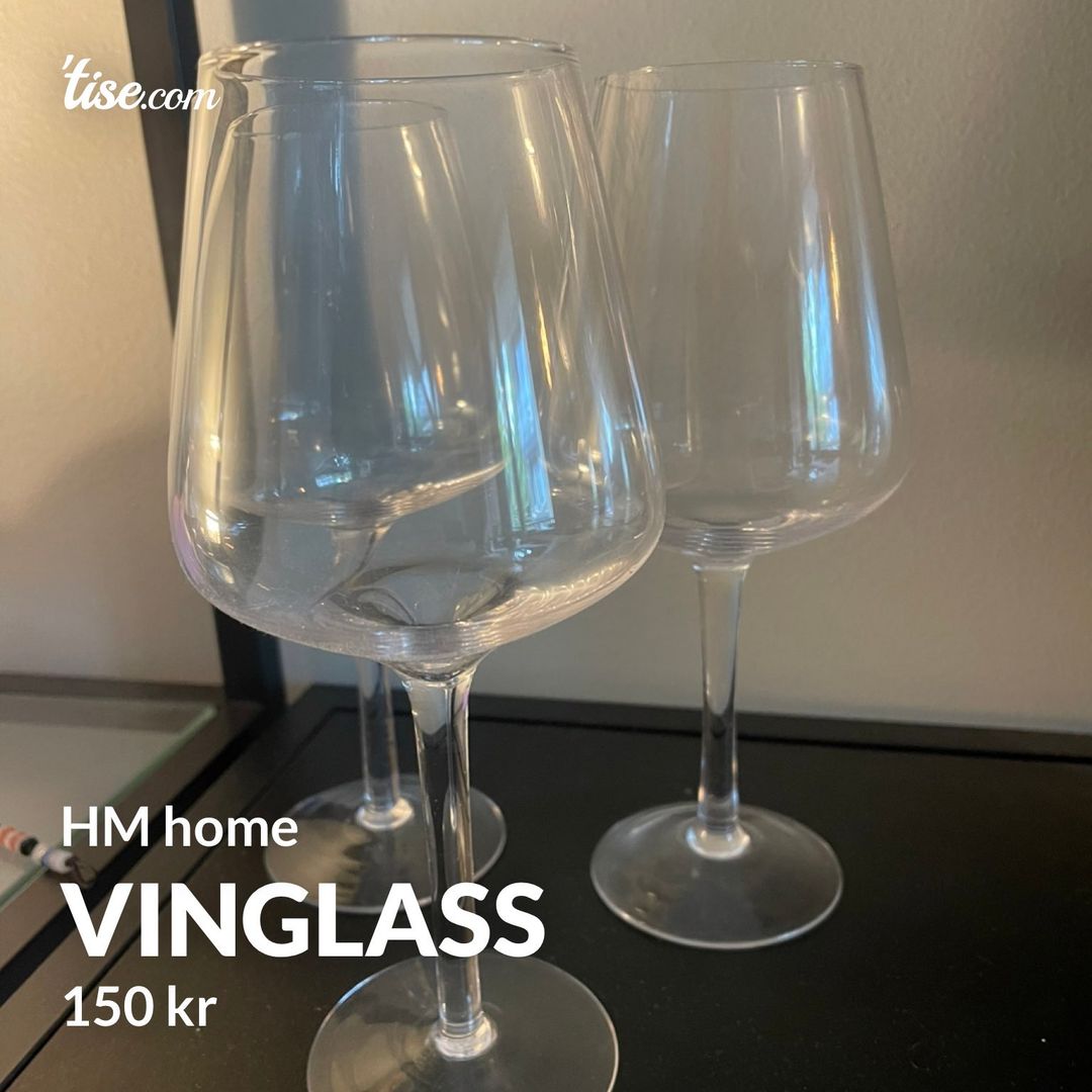 Vinglass