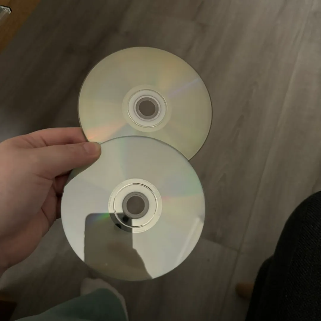 Dvd