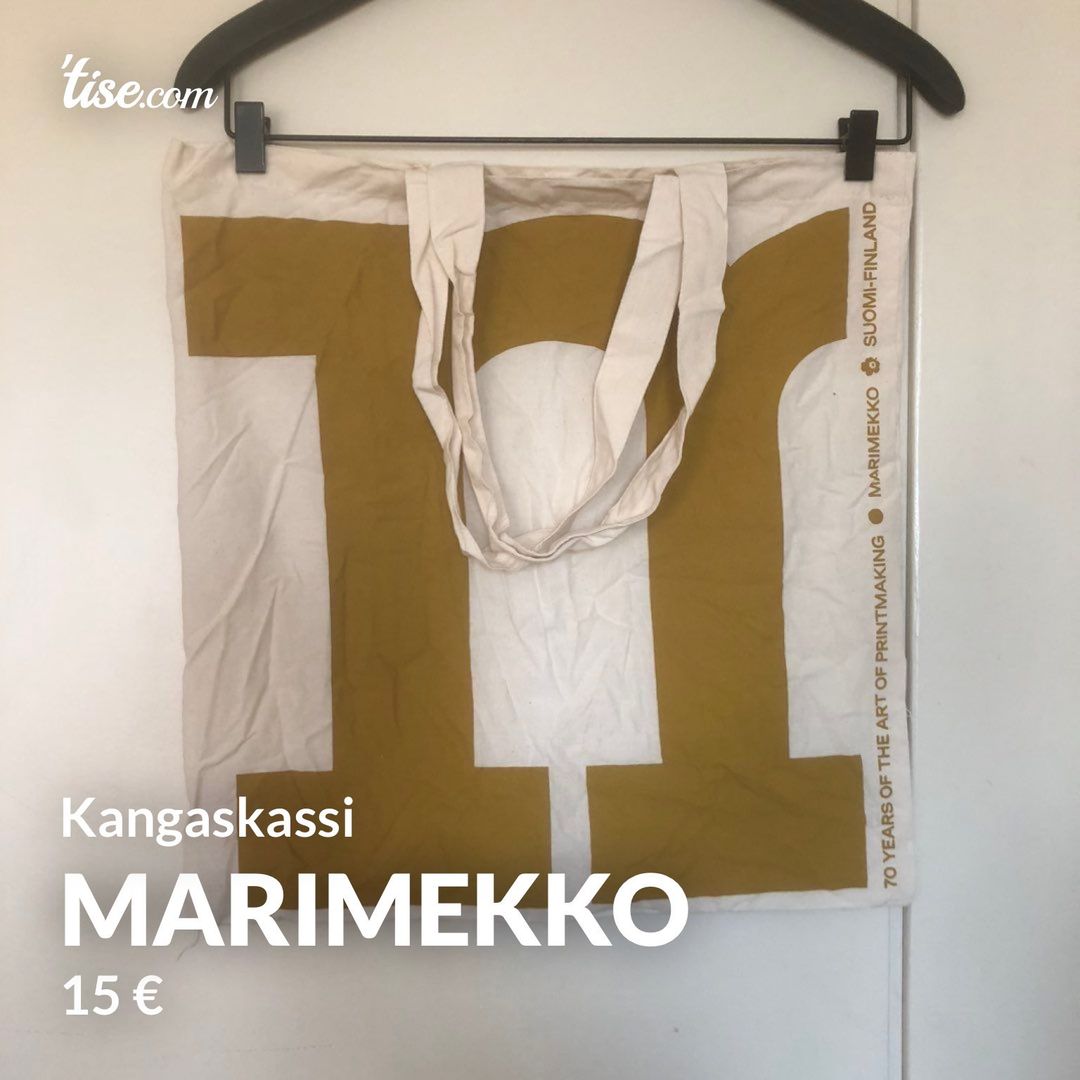 Marimekko