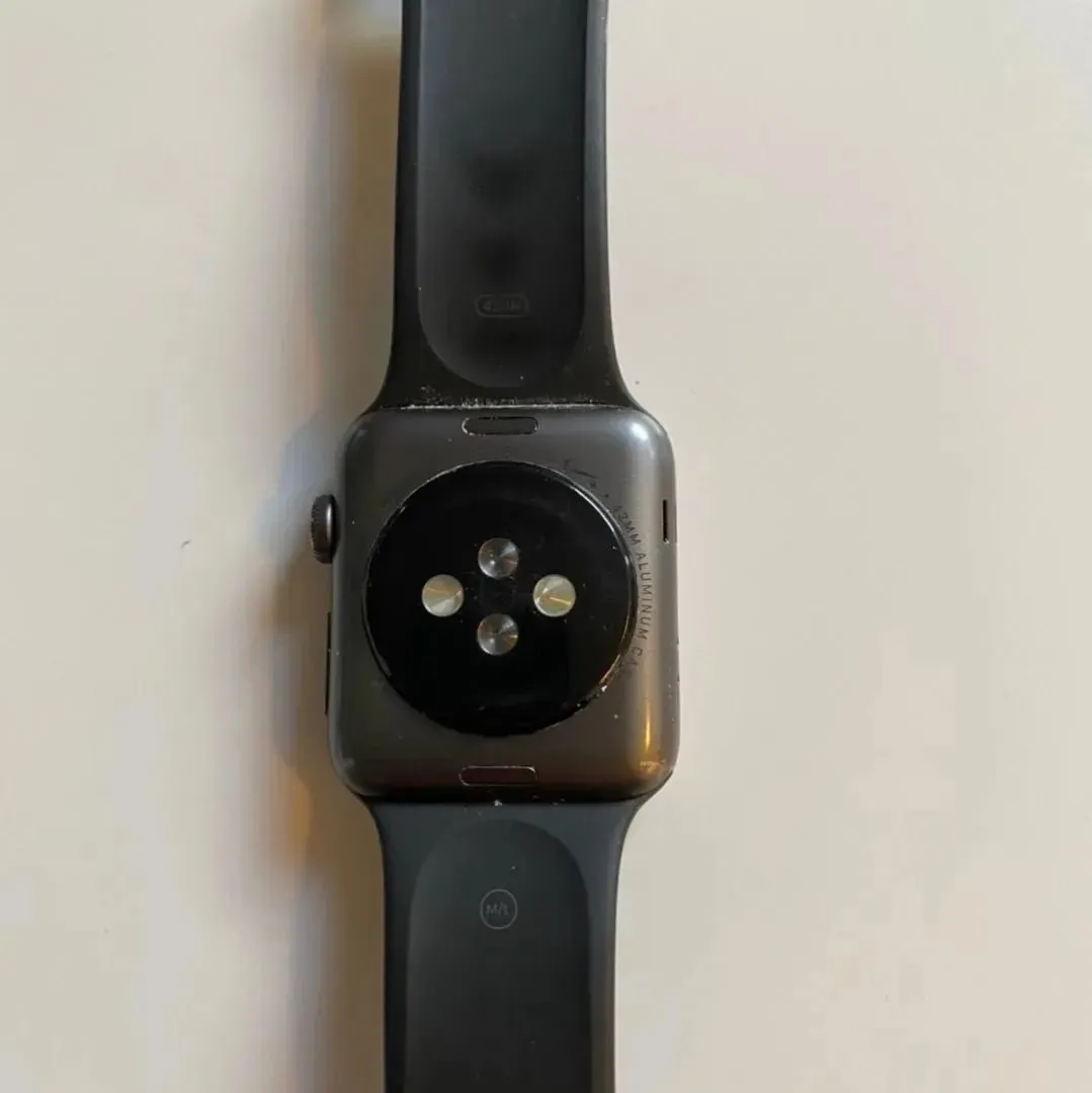 Apple Watch Series 3