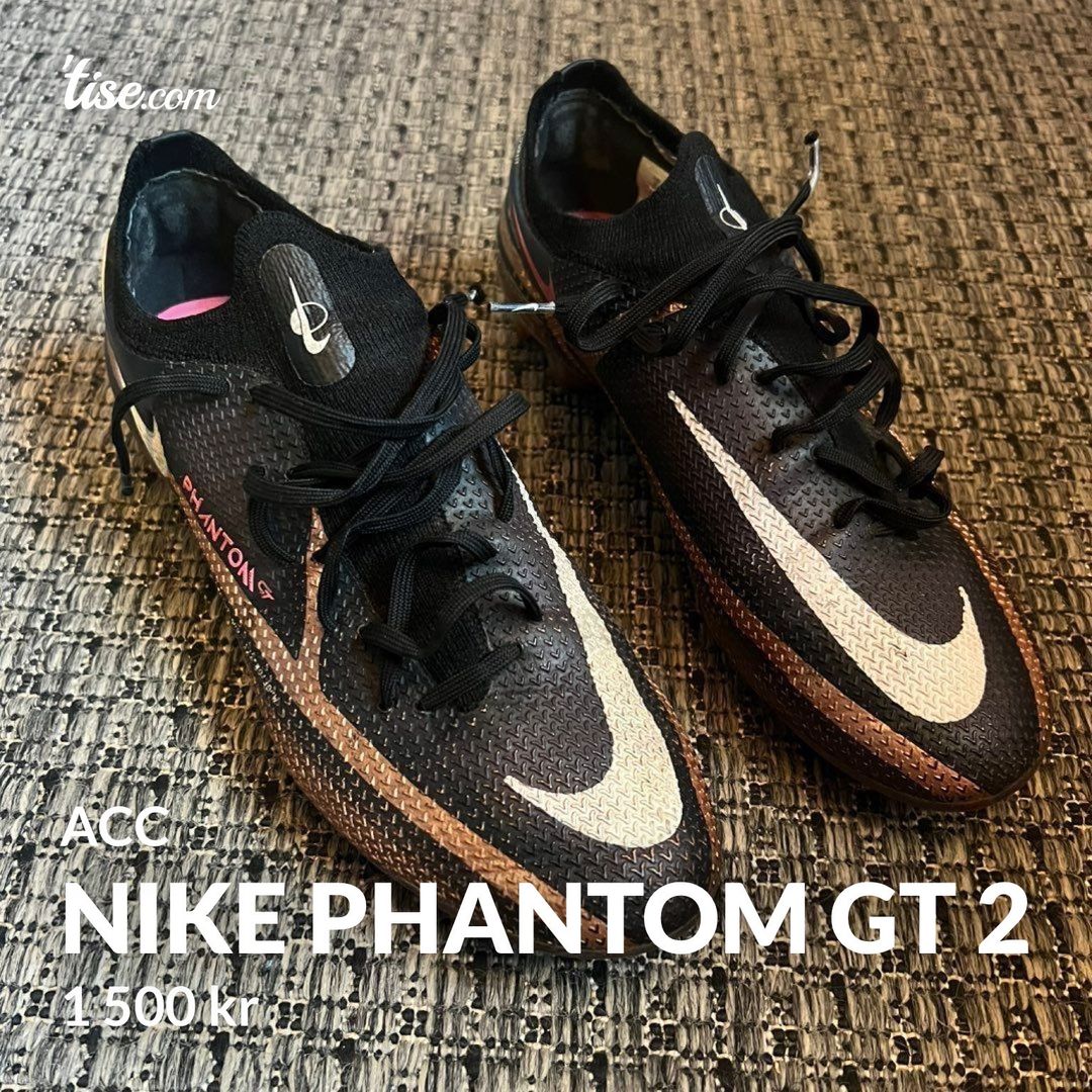 Nike Phantom GT 2