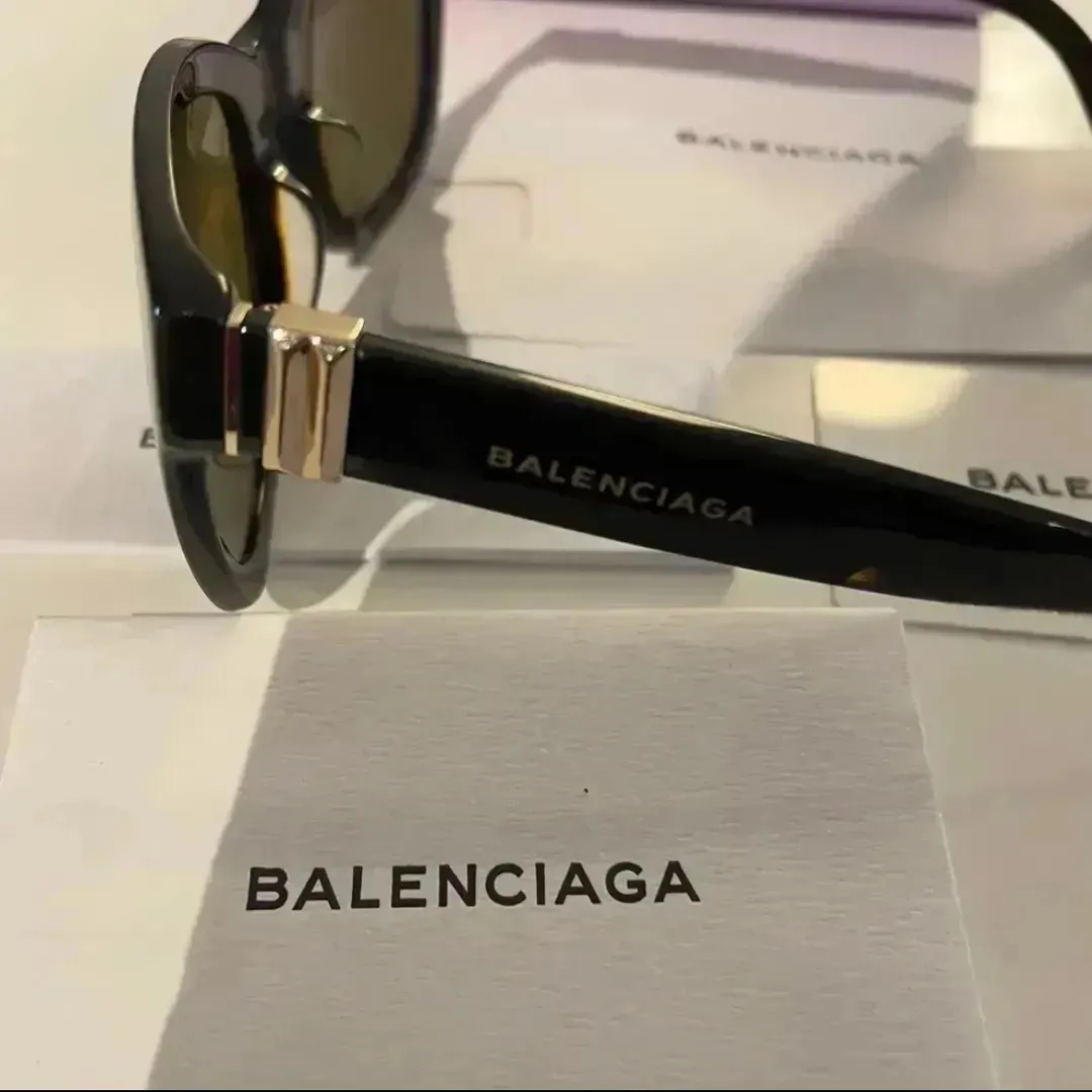 Balenciaga