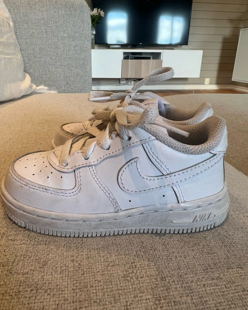 Nike air force 1