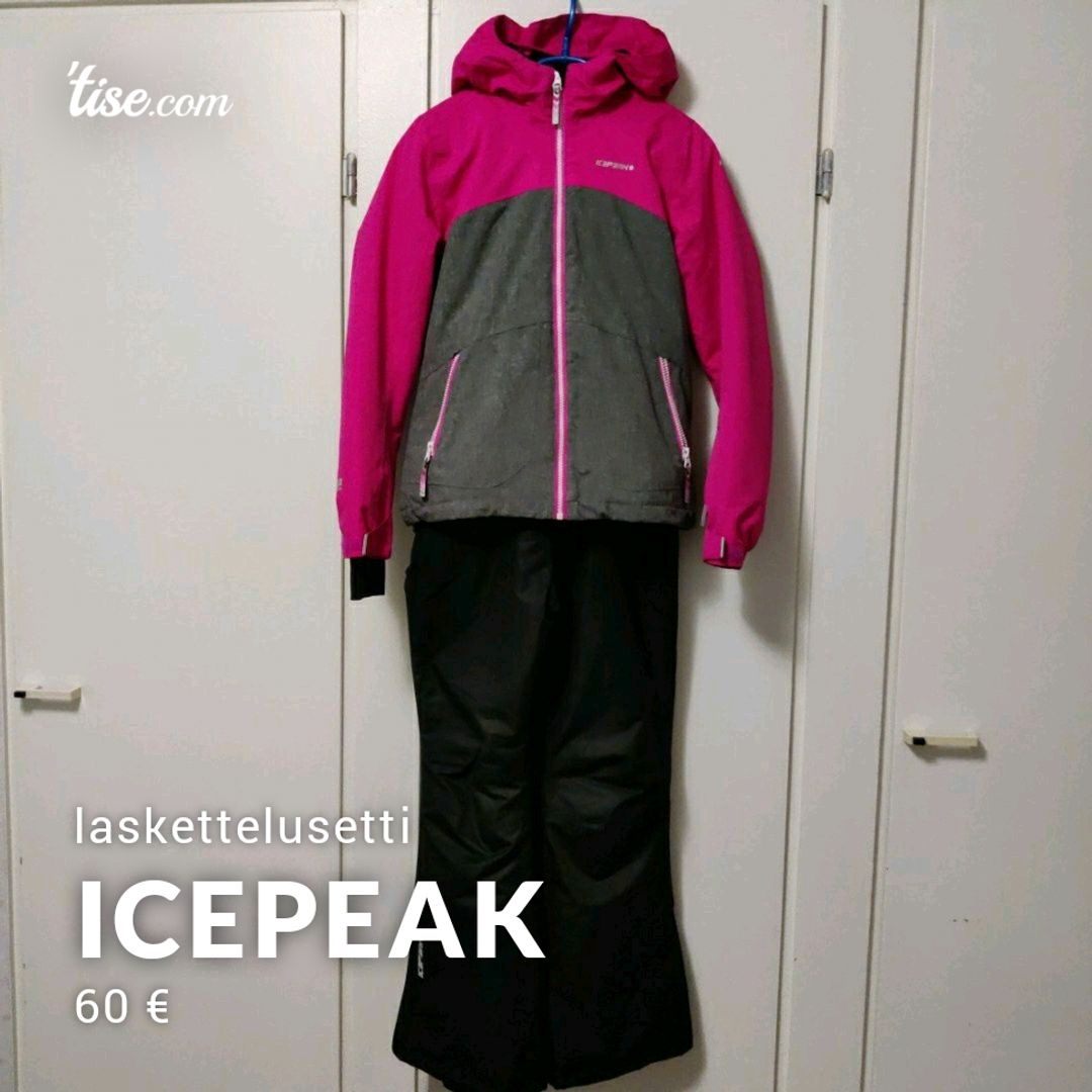 Icepeak