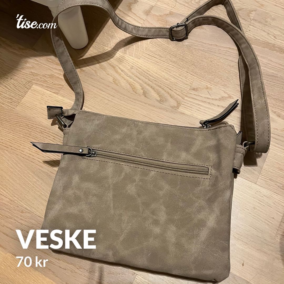 Veske